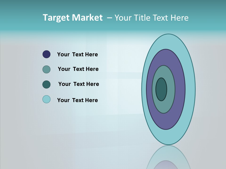 Digital Net Design PowerPoint Template