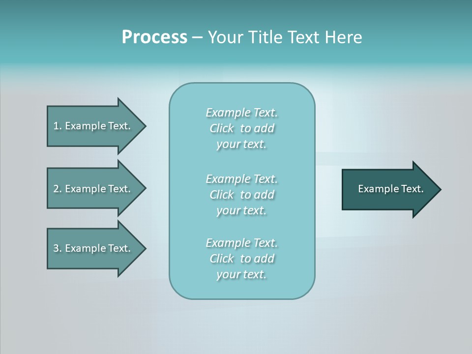 Digital Net Design PowerPoint Template