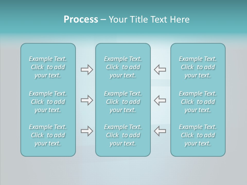 Digital Net Design PowerPoint Template