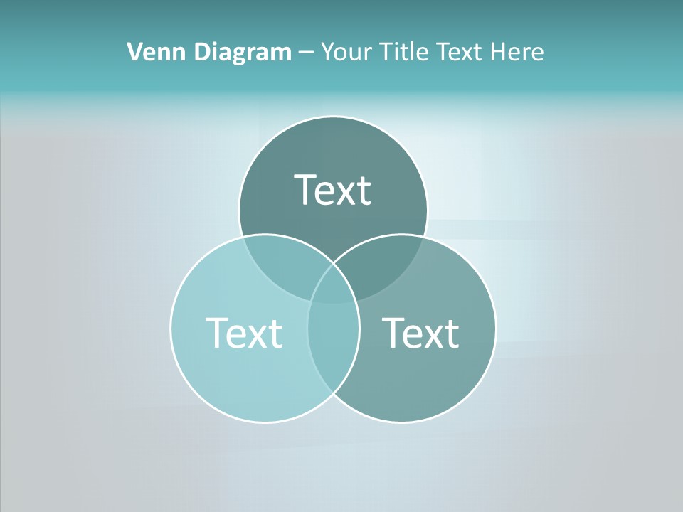 Digital Net Design PowerPoint Template