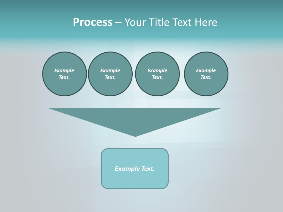Digital Net Design PowerPoint Template