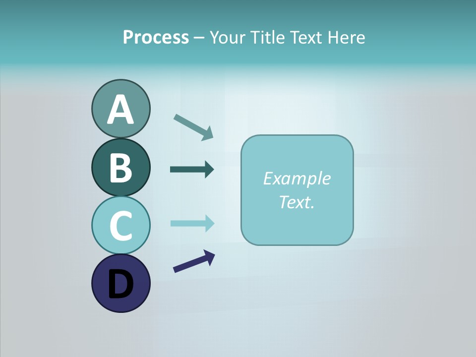 Digital Net Design PowerPoint Template