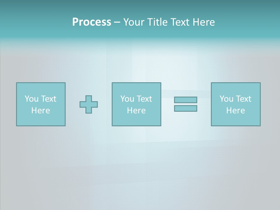 Digital Net Design PowerPoint Template