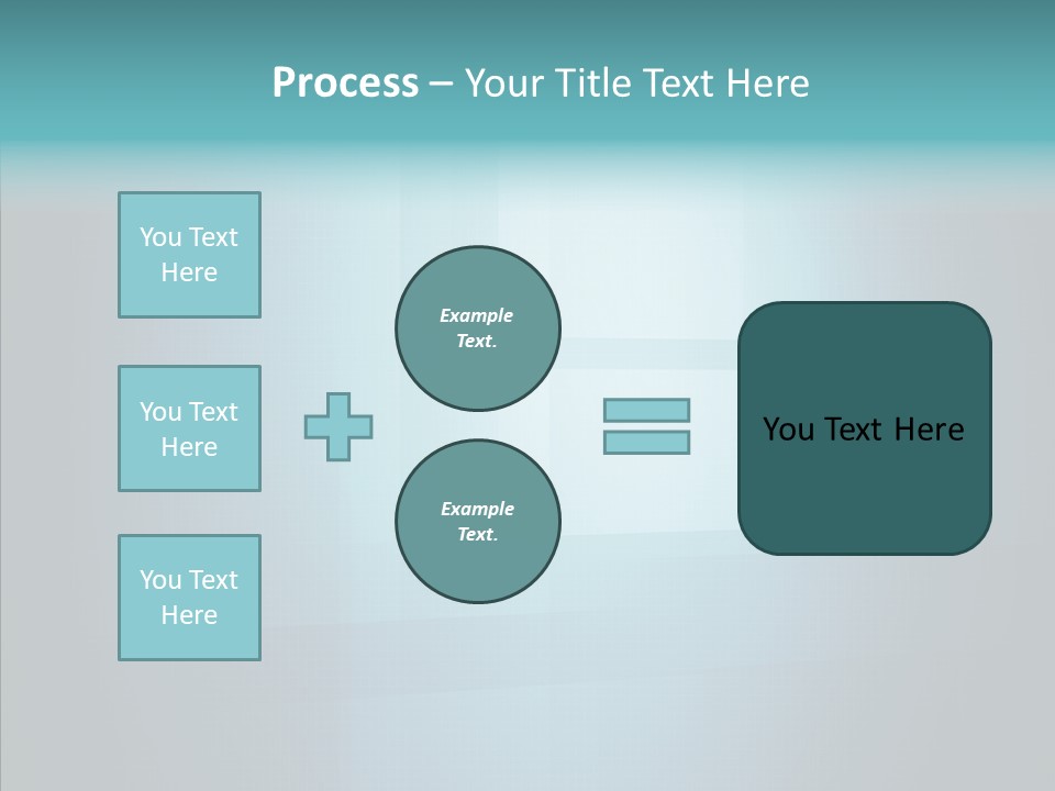 Digital Net Design PowerPoint Template