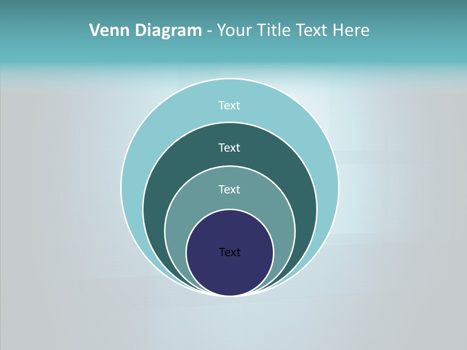 Digital Net Design PowerPoint Template