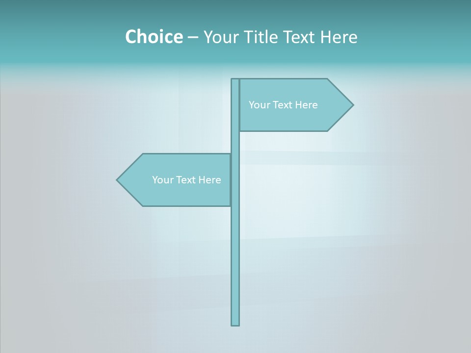 Digital Net Design PowerPoint Template