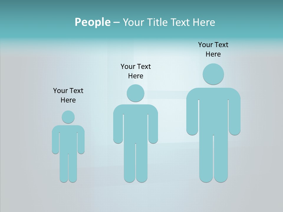 Digital Net Design PowerPoint Template