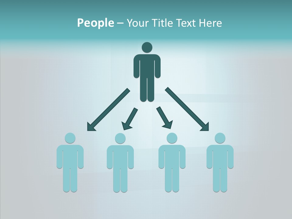 Digital Net Design PowerPoint Template