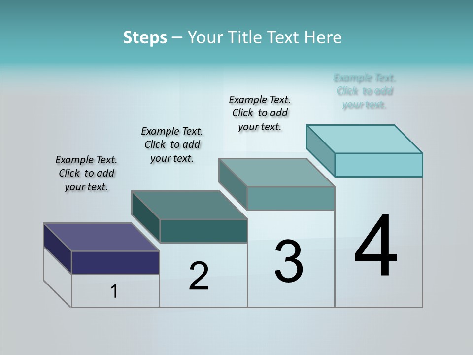 Digital Net Design PowerPoint Template