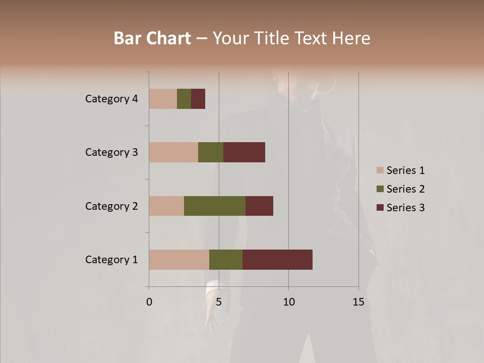 Adult Secrecy Gangster PowerPoint Template