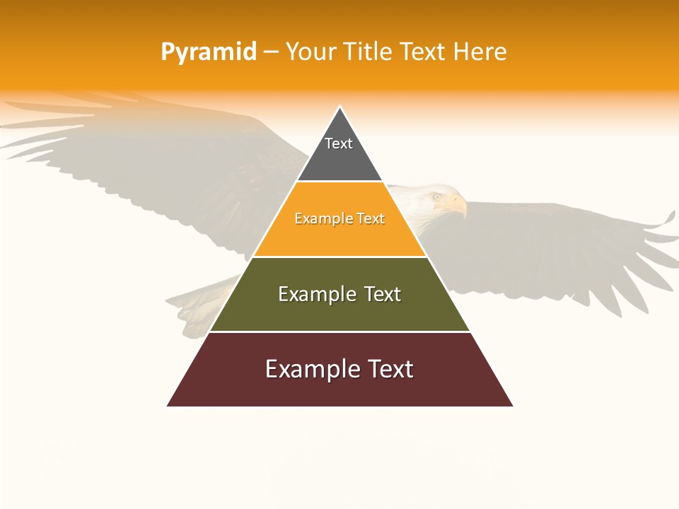 American Speed Soar PowerPoint Template