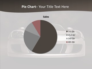 Copy Luxury Copyspace PowerPoint Template