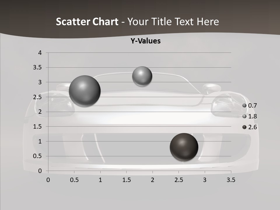 Copy Luxury Copyspace PowerPoint Template