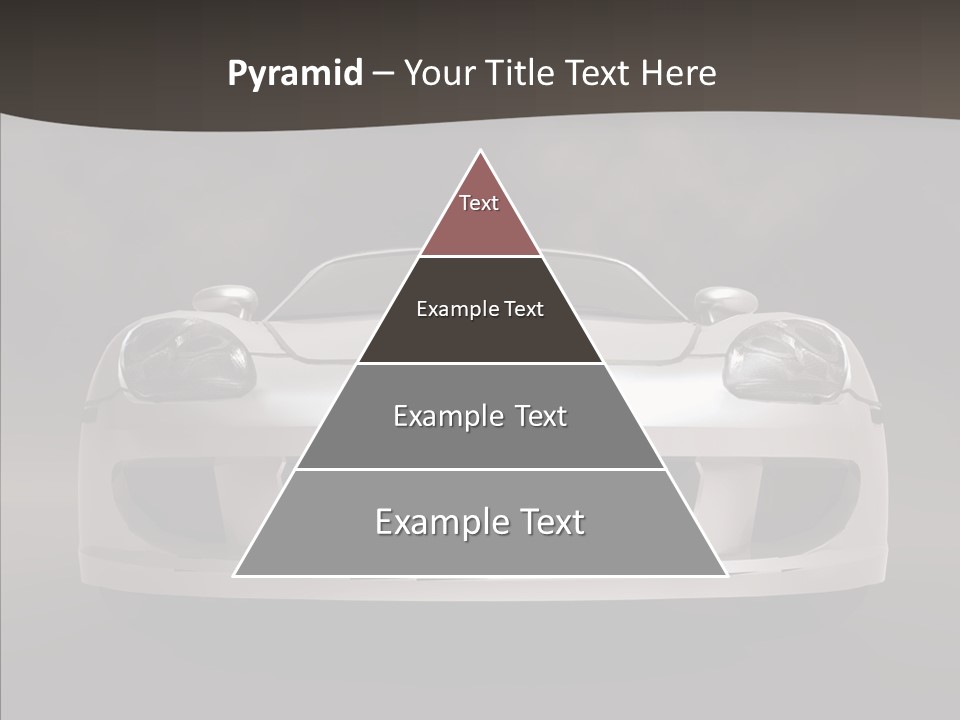 Copy Luxury Copyspace PowerPoint Template