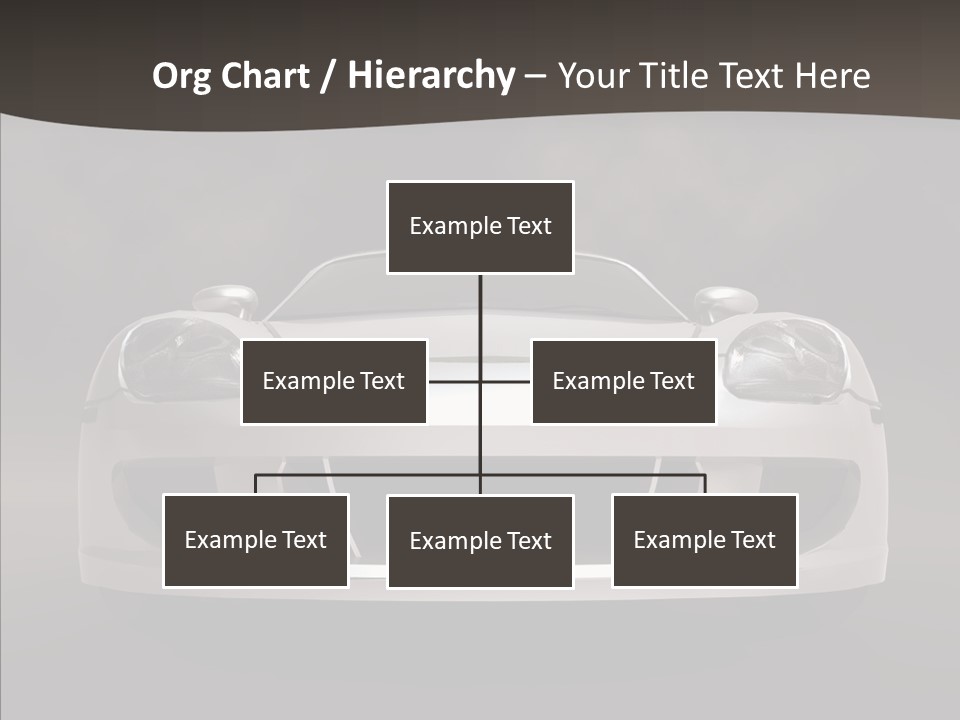 Copy Luxury Copyspace PowerPoint Template