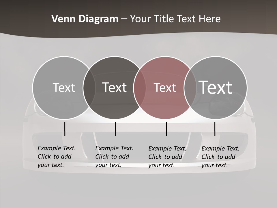 Copy Luxury Copyspace PowerPoint Template