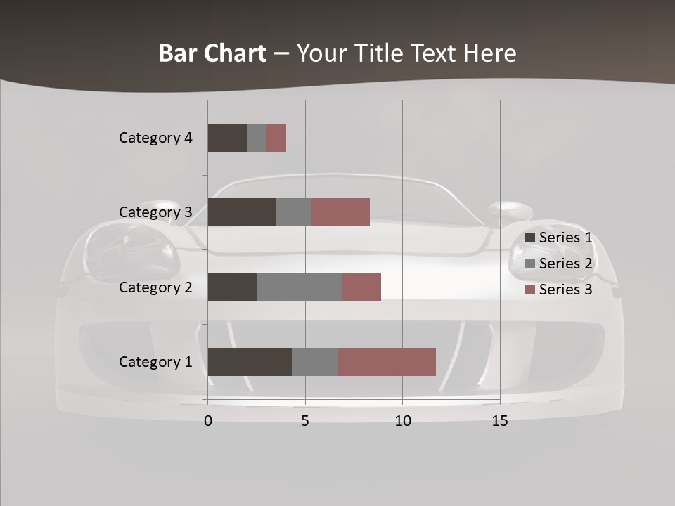 Copy Luxury Copyspace PowerPoint Template