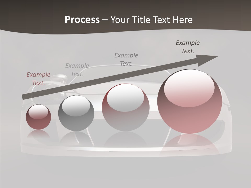 Copy Luxury Copyspace PowerPoint Template