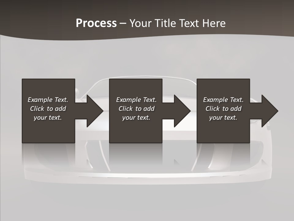 Copy Luxury Copyspace PowerPoint Template