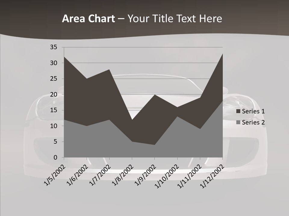 Copy Luxury Copyspace PowerPoint Template
