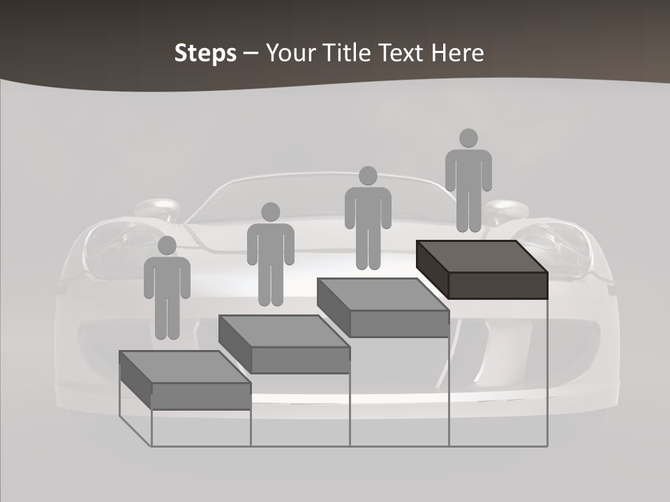 Copy Luxury Copyspace PowerPoint Template