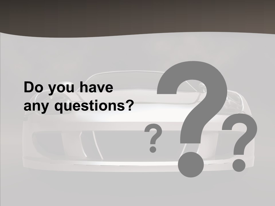 Copy Luxury Copyspace PowerPoint Template