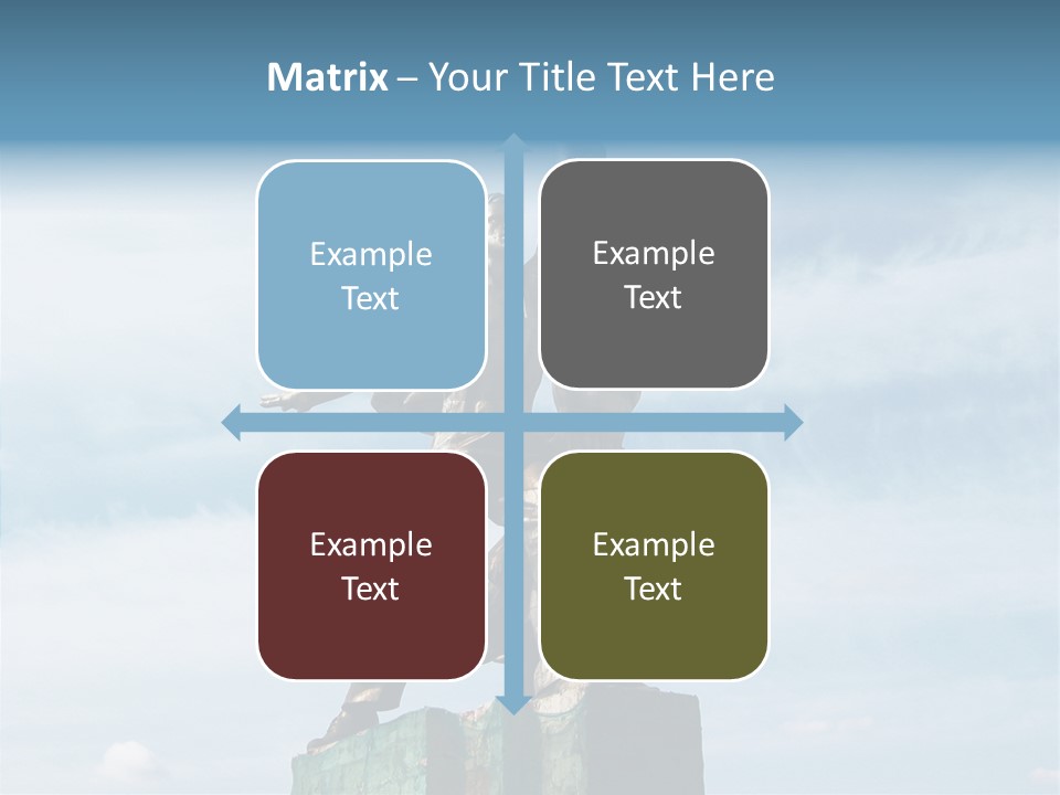 Labour Capital History PowerPoint Template