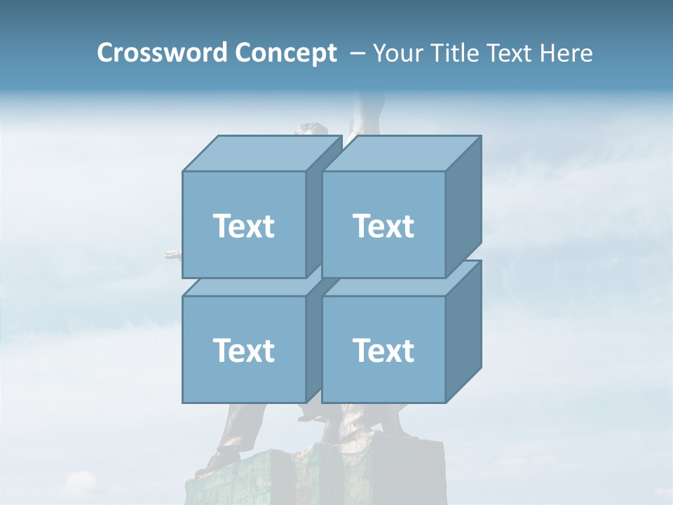 Labour Capital History PowerPoint Template