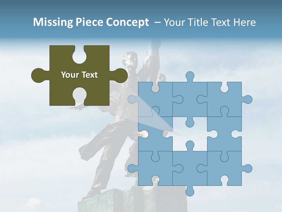 Labour Capital History PowerPoint Template