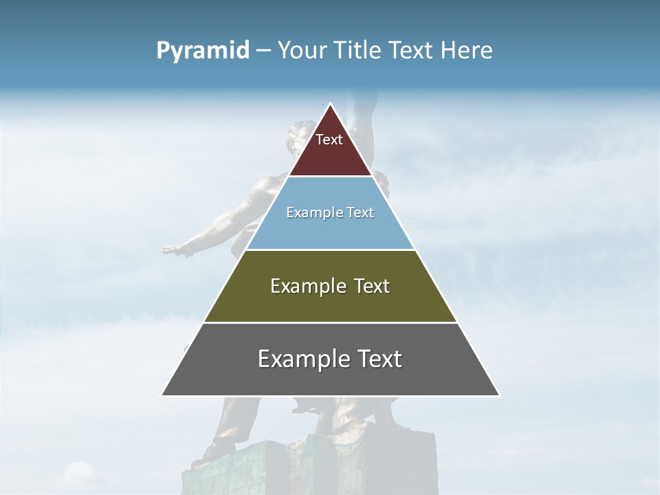 Labour Capital History PowerPoint Template