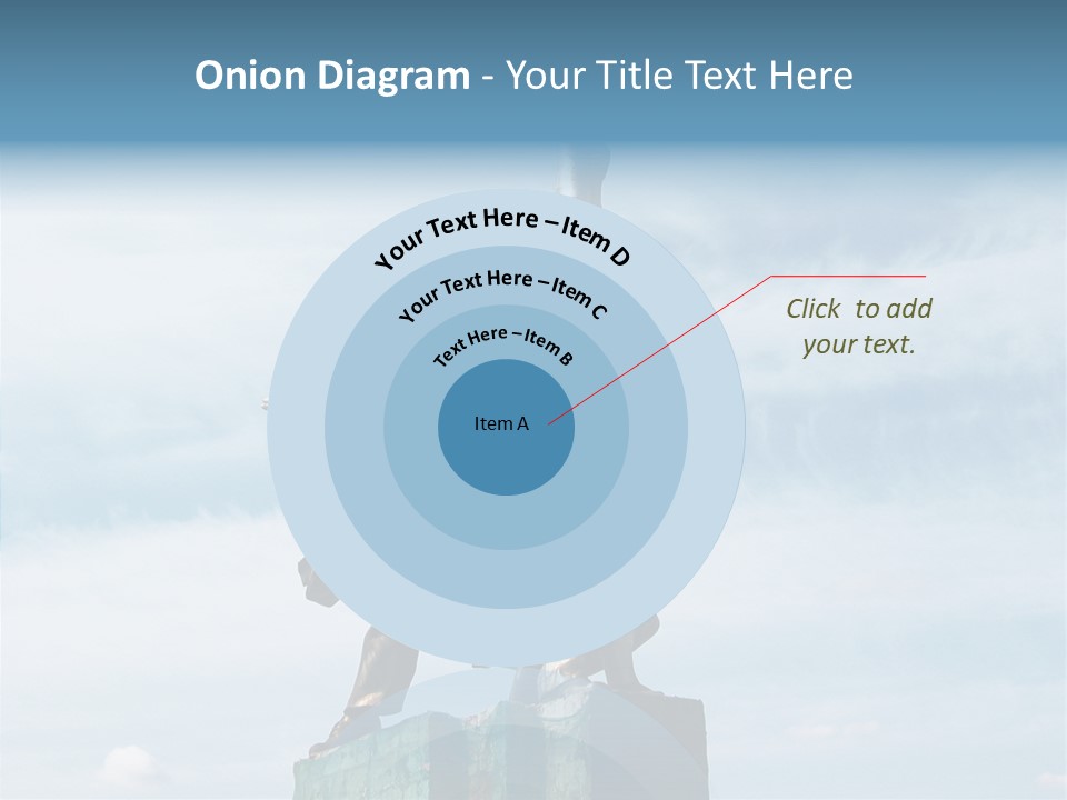 Labour Capital History PowerPoint Template