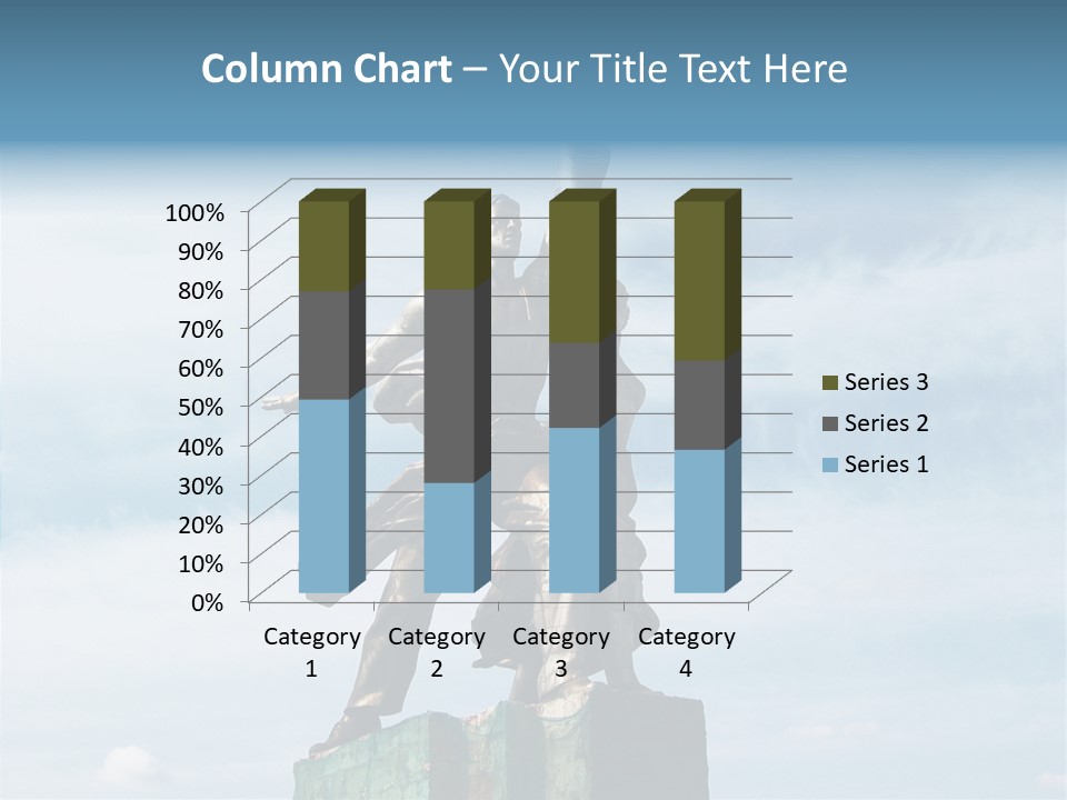 Labour Capital History PowerPoint Template