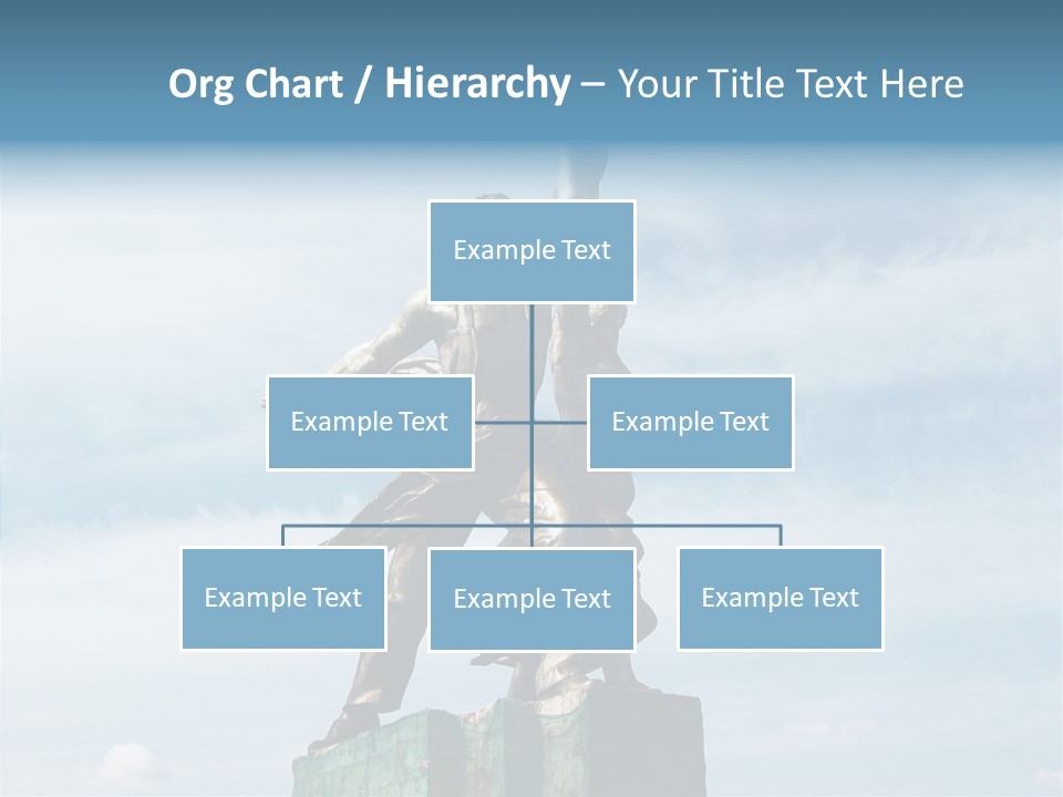 Labour Capital History PowerPoint Template