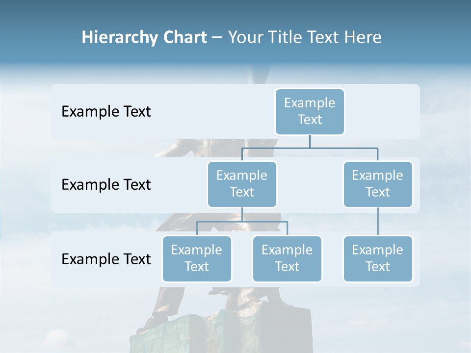 Labour Capital History PowerPoint Template