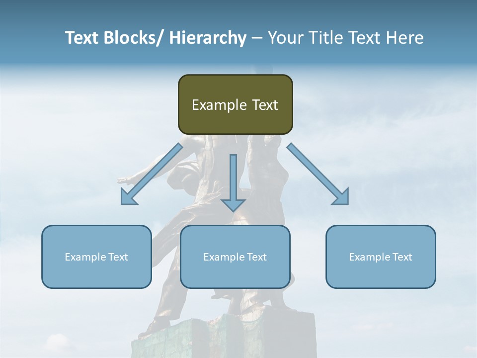 Labour Capital History PowerPoint Template
