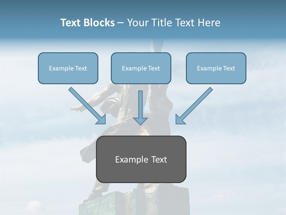 Labour Capital History PowerPoint Template