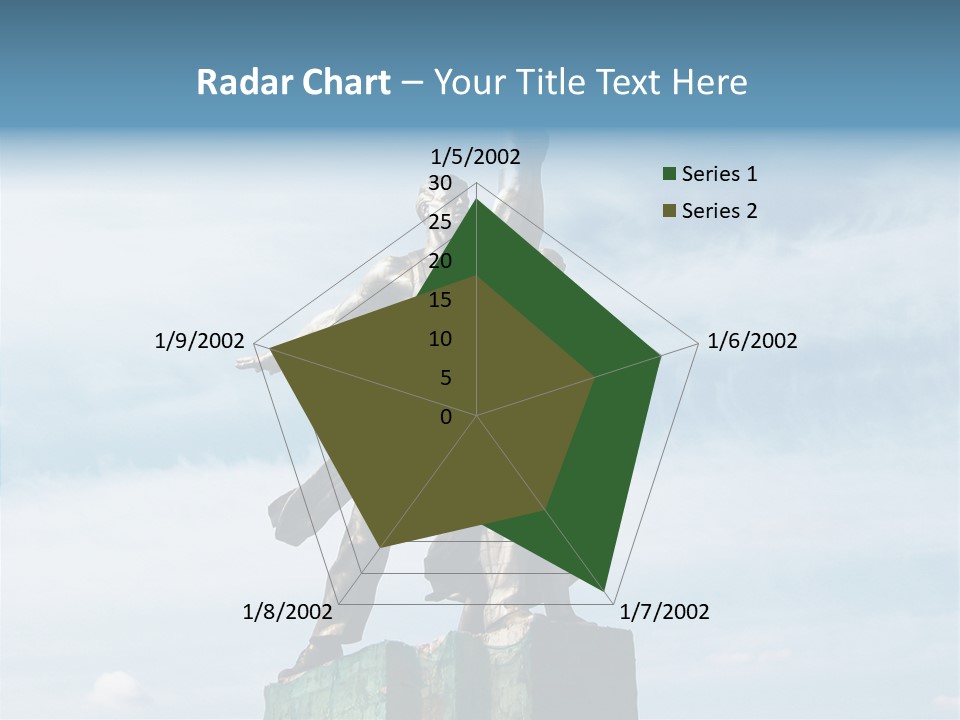 Labour Capital History PowerPoint Template