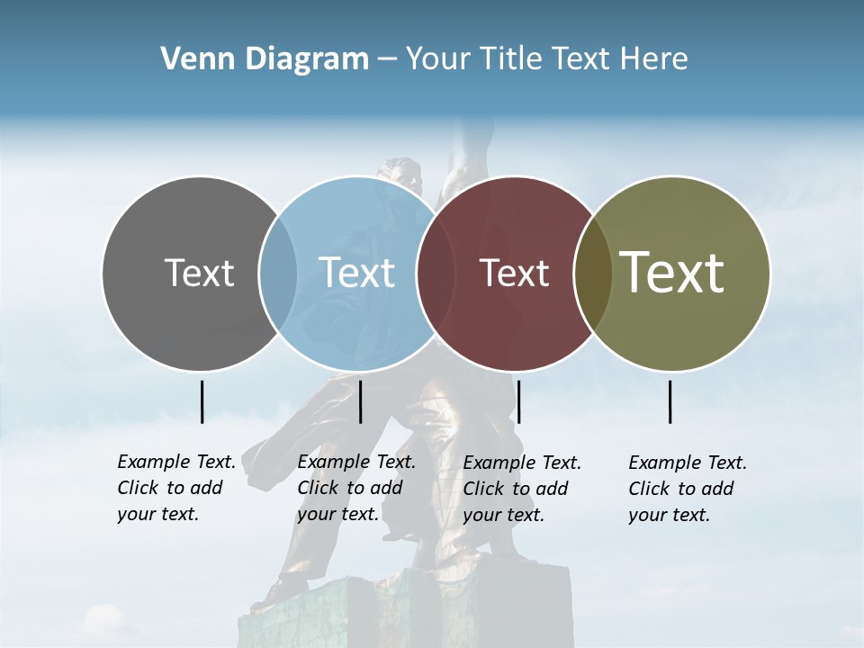 Labour Capital History PowerPoint Template