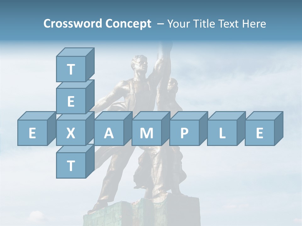 Labour Capital History PowerPoint Template