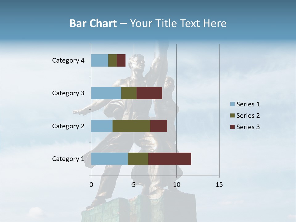 Labour Capital History PowerPoint Template