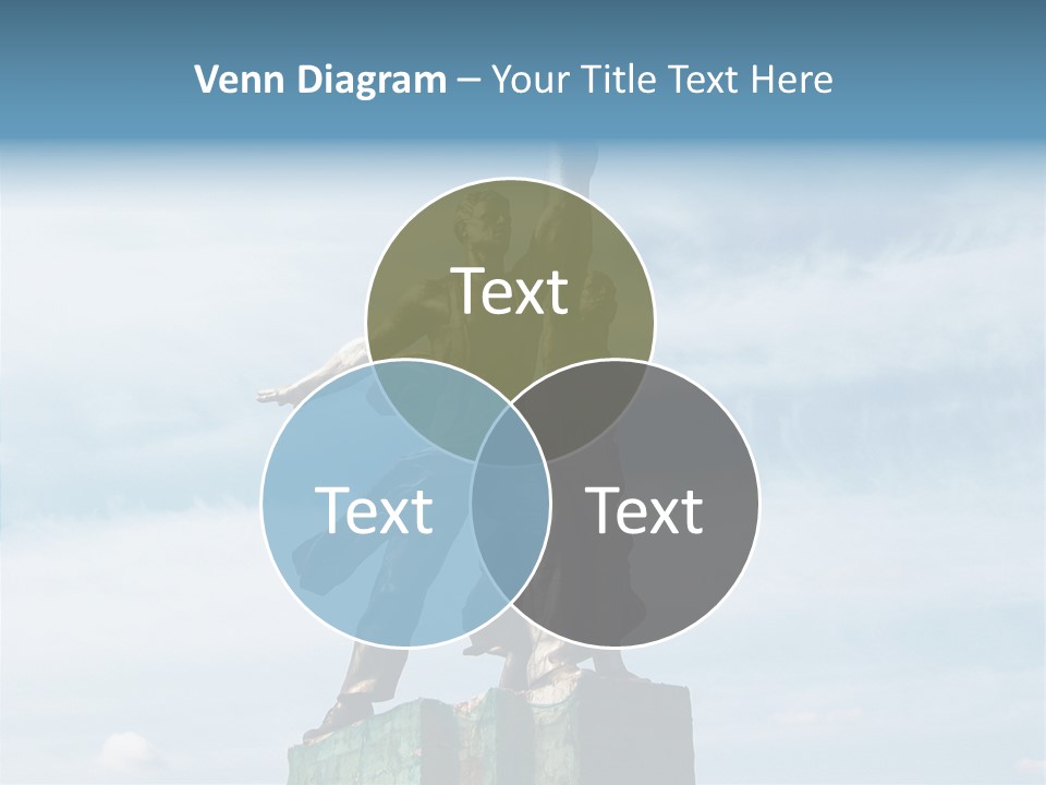 Labour Capital History PowerPoint Template