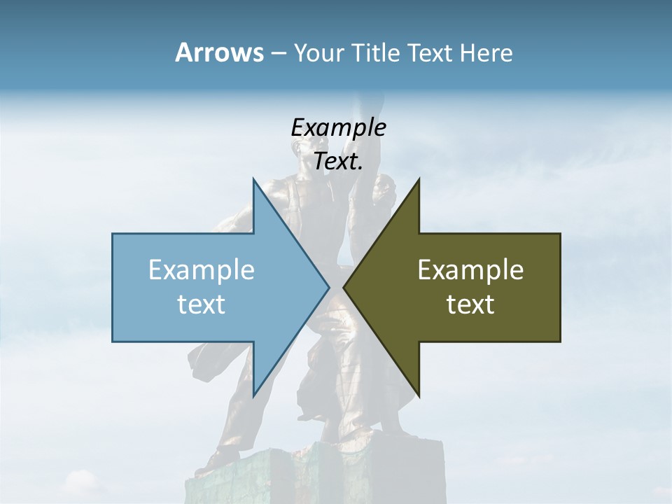 Labour Capital History PowerPoint Template