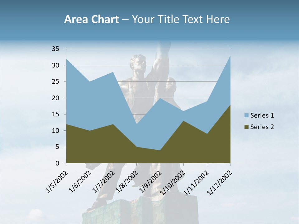 Labour Capital History PowerPoint Template
