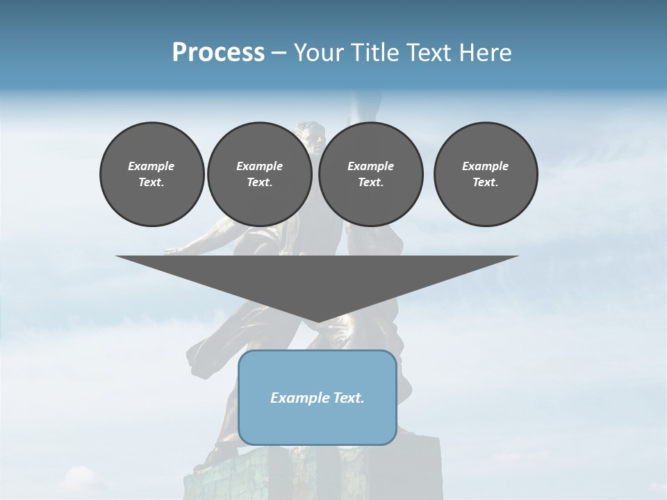 Labour Capital History PowerPoint Template
