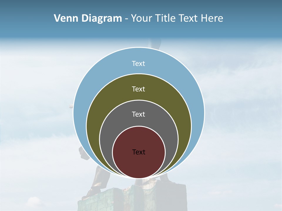 Labour Capital History PowerPoint Template