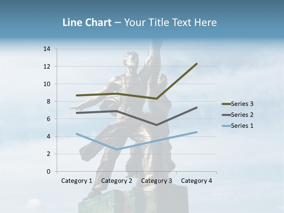Labour Capital History PowerPoint Template