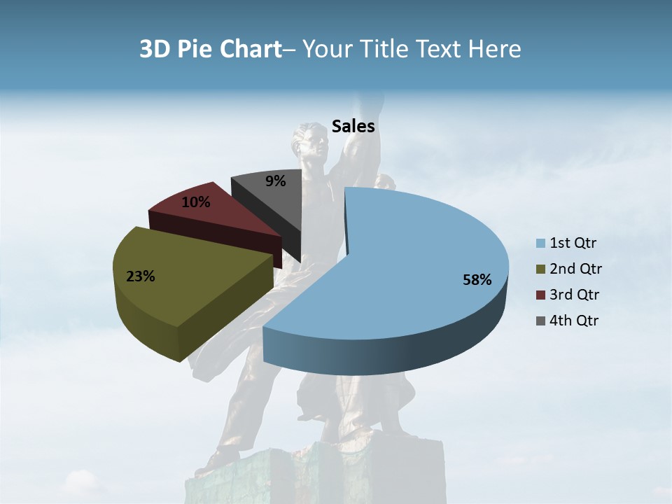 Labour Capital History PowerPoint Template