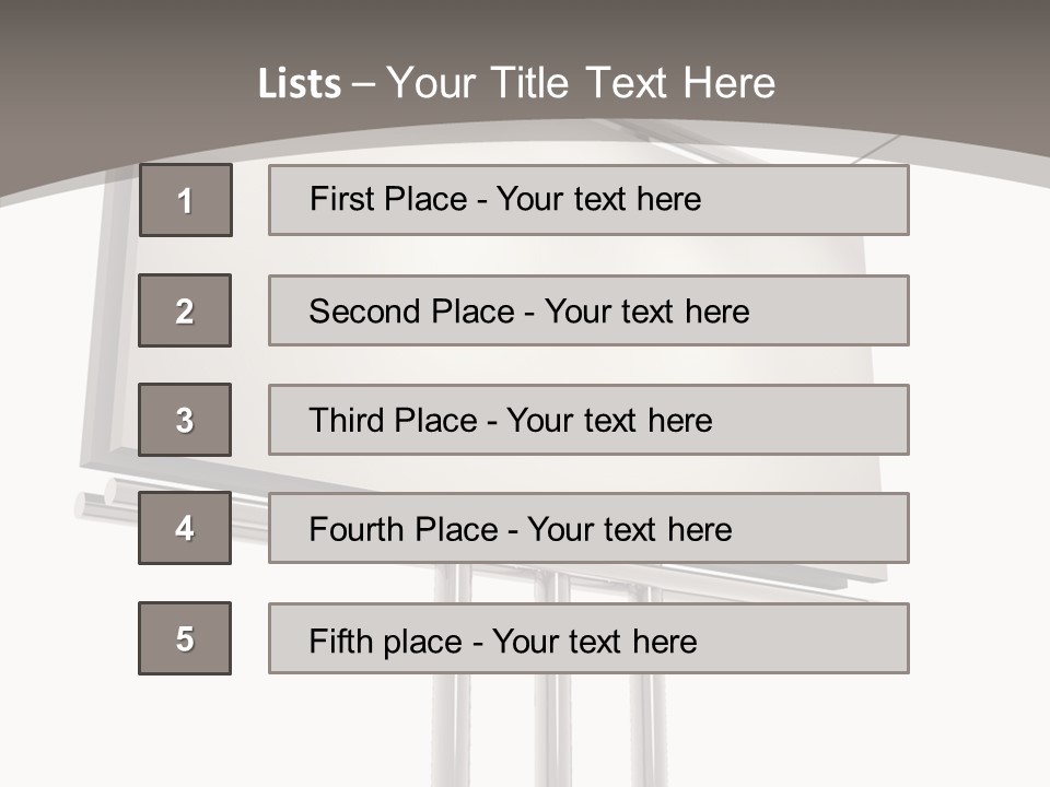 Backgrounds Blackboard Communication PowerPoint Template