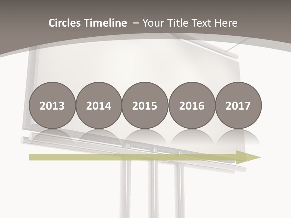 Backgrounds Blackboard Communication PowerPoint Template