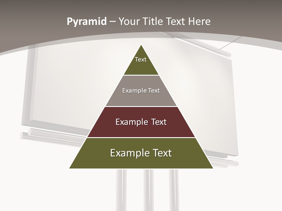Backgrounds Blackboard Communication PowerPoint Template